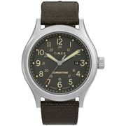 Timex Expedition Sierra 41mm Green