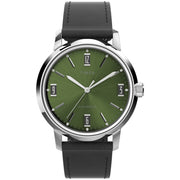 Timex Marlin Automatic 40mm Green