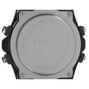 Timex Atlantis 40mm Green
