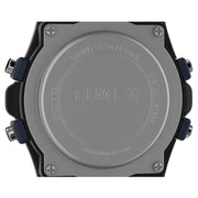 Timex Atlantis 40mm Black