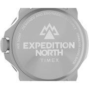 Timex Expedition North Ridge 42mm Brown