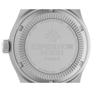 Timex Expedition North Field Mechanical 38mm Black