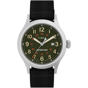 Timex Expedition North Sierra 40mm Green