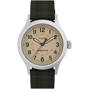 Timex Expedition North Sierra 40mm Tan