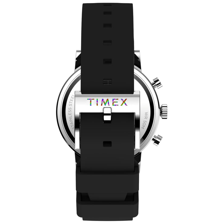 Timex Midtown Chronograph 40mm Green
