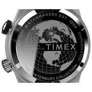 Timex Waterbury Diver 41mm All Black