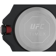 Timex x UFC Pro 44mm Black