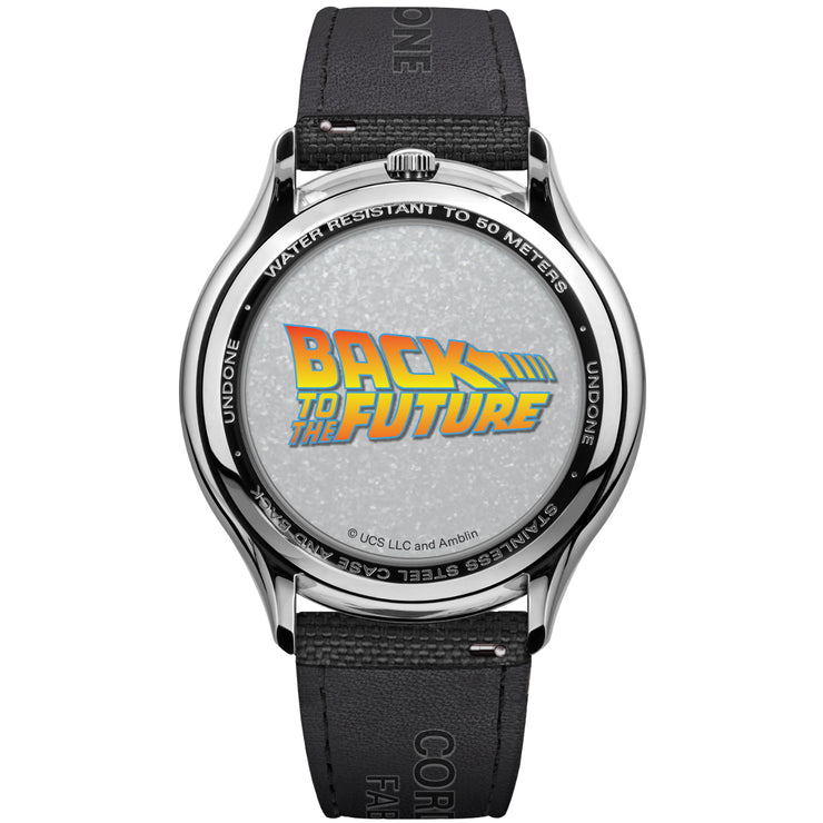 UNDONE Back to the Future Limited Edition
