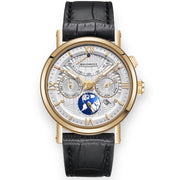 Waldhoff Multimatic II Automatic Imperial Gold