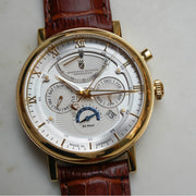 Waldhoff Multimatic Automatic Imperial Gold