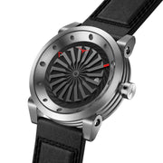 Zinvo Blade Automatic Silver