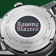 Zodiac ZO9294 Zodiac x Rowing Blazers Super Sea Wolf