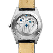 Archetype Rogue Automatic Silver Black