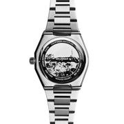 California Watch Co. Hollywood 32 All Silver