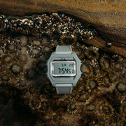 California Watch Co. Venice Beach Digital Gray