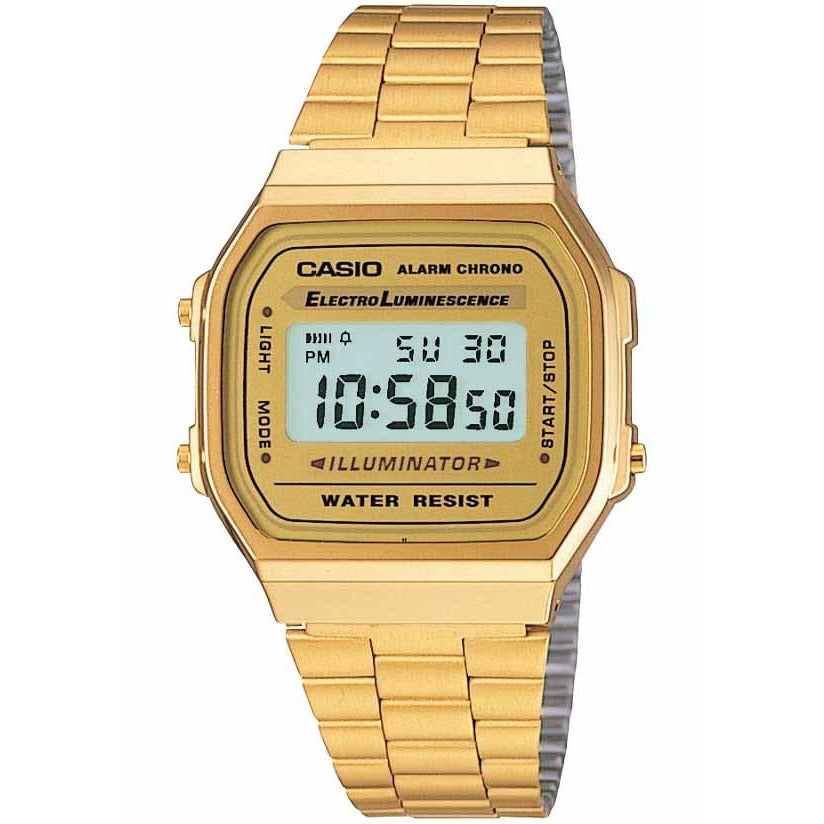 Casio Digital | Watches.com