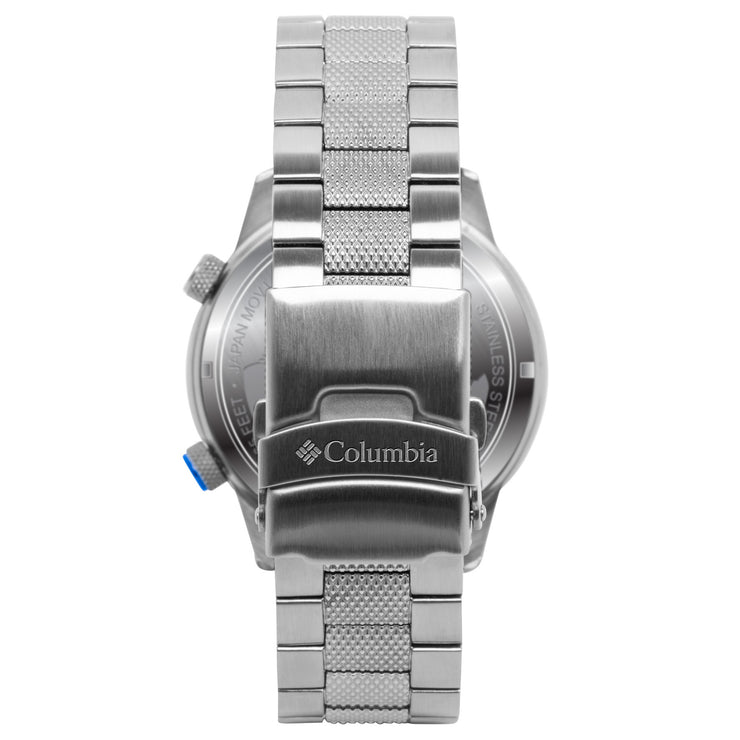 Columbia Outbacker Silver Black SS