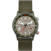 Columbia Outbacker Olive Green
