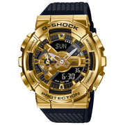 G-Shock GM110 Metallic Gold