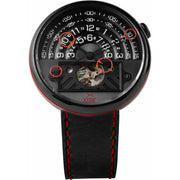 Xeric Halograph II Automatic Blood Moon Limited Edition