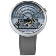 Xeric Halograph II Automatic Arctic Blue