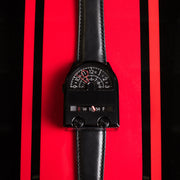 Xeric Leadfoot Automatic Black Red Limited Edition
