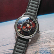 Xeric NASA Apollo 15 American Automatic Red Dwarf
