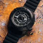 Xeric NASA Voyager Automatic 1000m Diver Hyperion