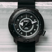 Xeric NASA Voyager Automatic 1000m Diver Hyperion