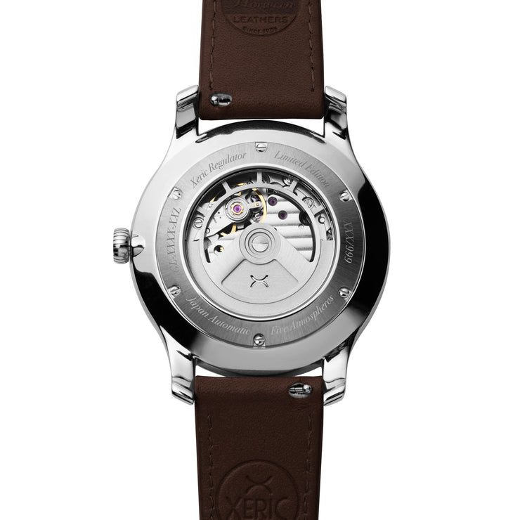 Xeric Regulator Automatic Salmon