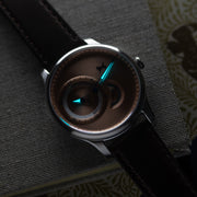 Xeric Regulator Automatic Salmon