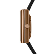 Xeric Soloscope II Automatic Copper Black Limited Edition