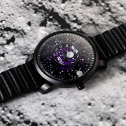 Xeric Trappist-1 NASA Edition Deep Space Purple