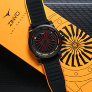 Zinvo x Watches.com Blade Bryce Automatic Limited Edition